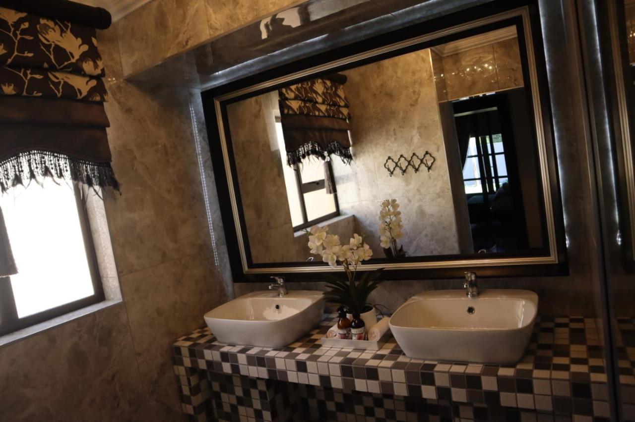Villa Grande Luxury Accommodation Велком Экстерьер фото