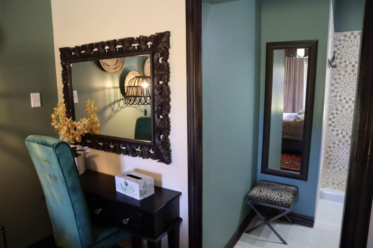 Villa Grande Luxury Accommodation Велком Экстерьер фото