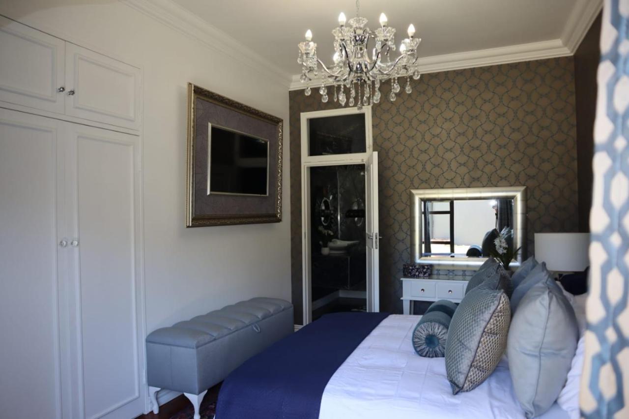 Villa Grande Luxury Accommodation Велком Экстерьер фото