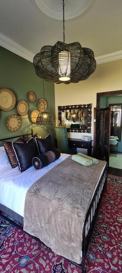 Villa Grande Luxury Accommodation Велком Экстерьер фото
