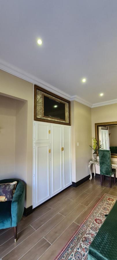 Villa Grande Luxury Accommodation Велком Экстерьер фото