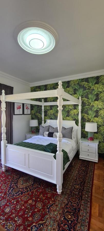 Villa Grande Luxury Accommodation Велком Экстерьер фото