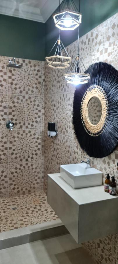 Villa Grande Luxury Accommodation Велком Экстерьер фото