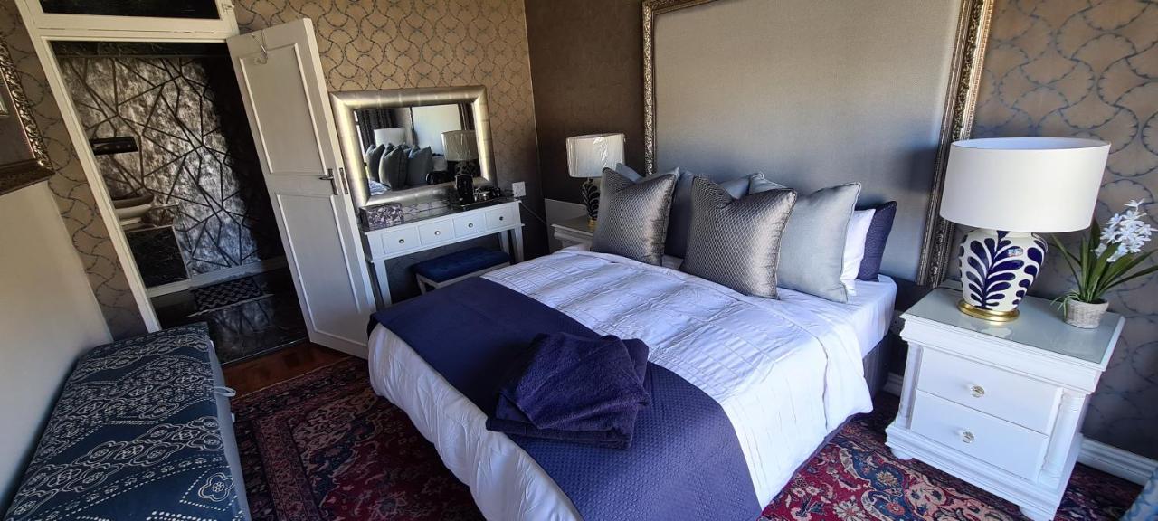 Villa Grande Luxury Accommodation Велком Экстерьер фото