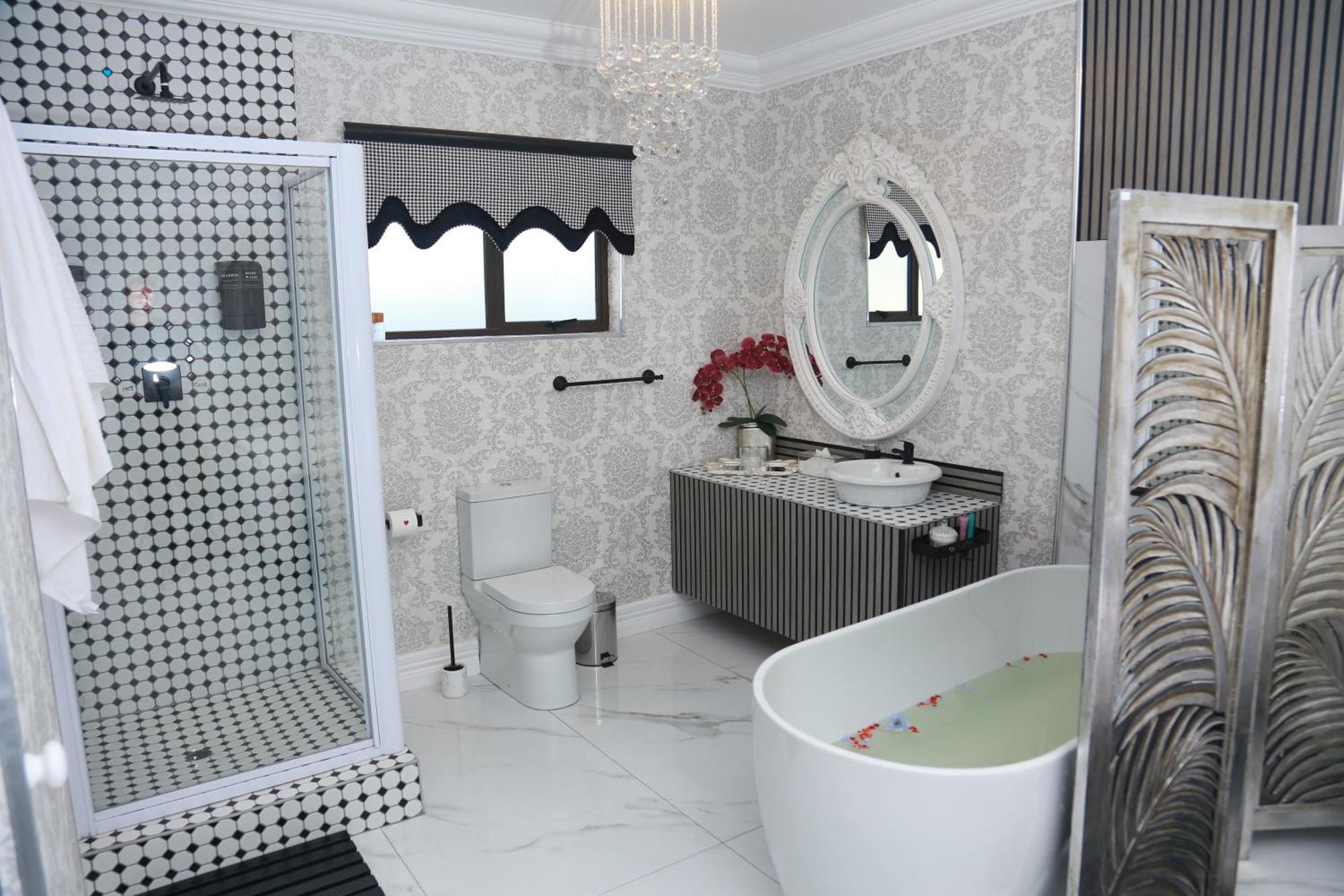 Villa Grande Luxury Accommodation Велком Экстерьер фото
