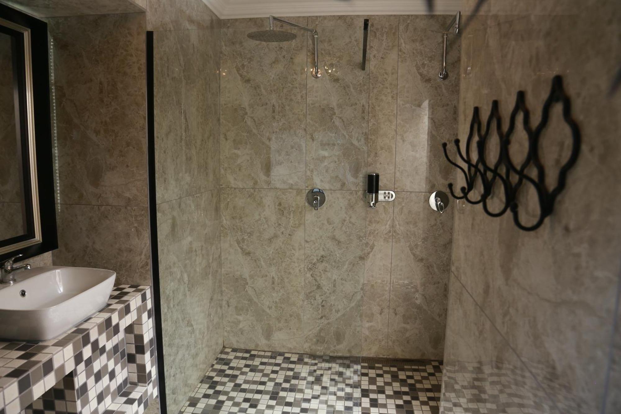Villa Grande Luxury Accommodation Велком Экстерьер фото