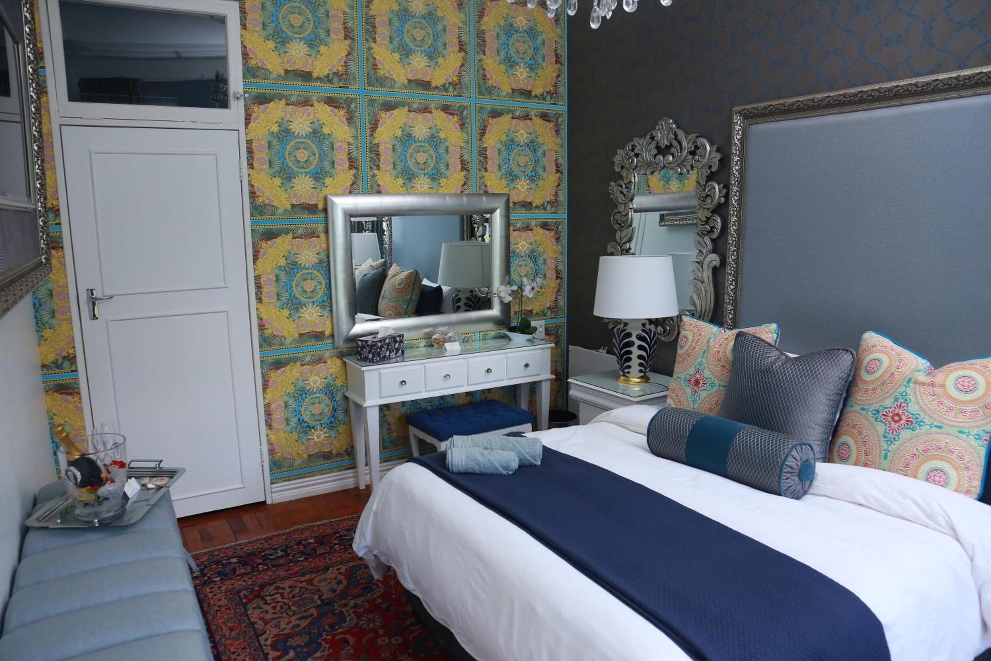 Villa Grande Luxury Accommodation Велком Экстерьер фото